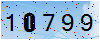 驗證碼為10799