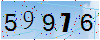 驗證碼為59976