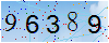 驗證碼為96389